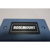 Rosemount PH AND ORP TRANSMITTERS AND ANALYZER 22996-00 22814-00